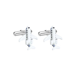 Jet Cufflinks