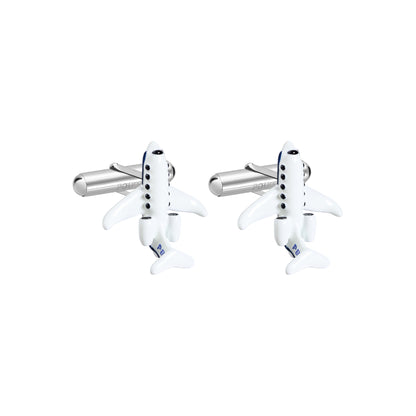 Jet Cufflinks