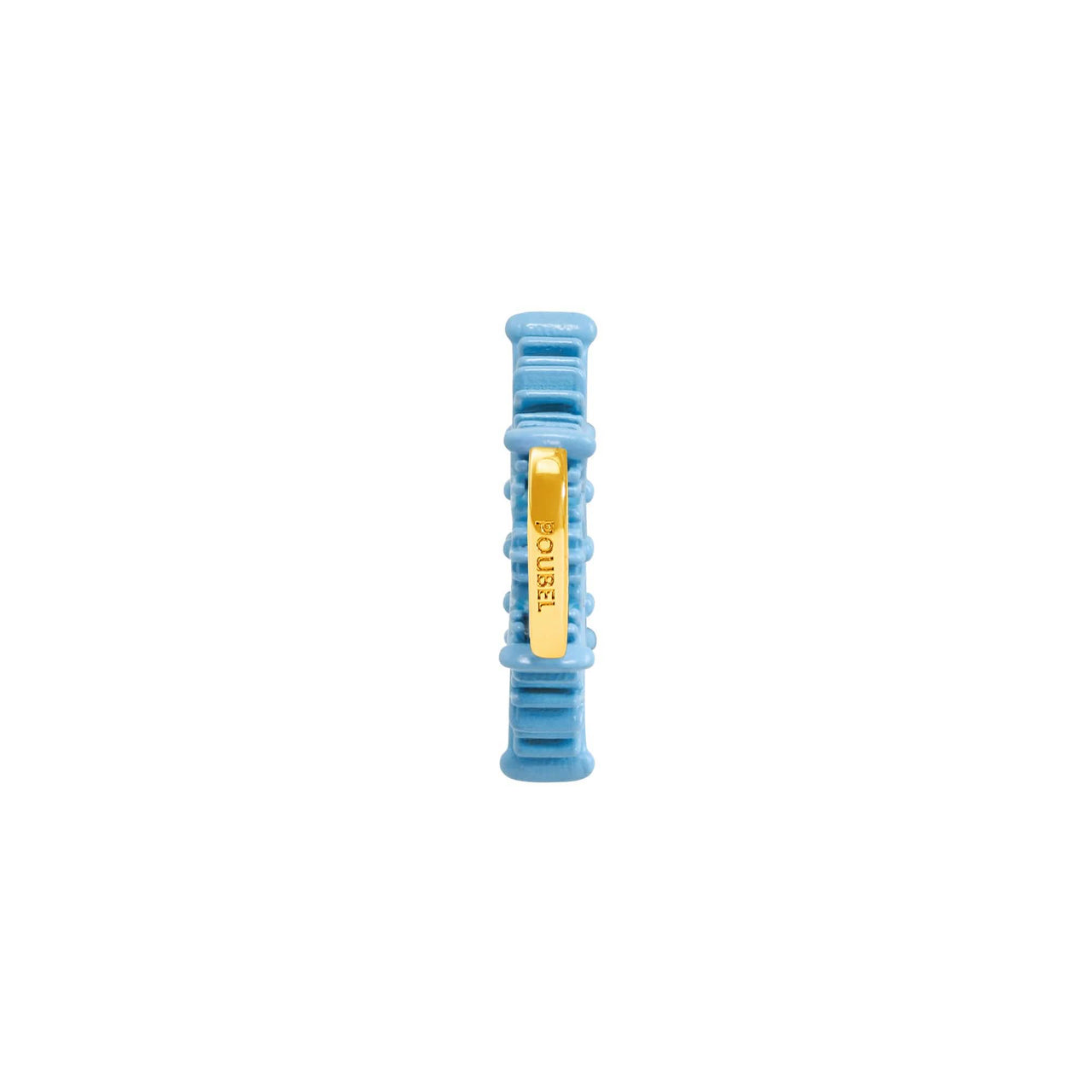Snowflake Charm (Gold)