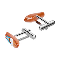 Bateau Cufflinks