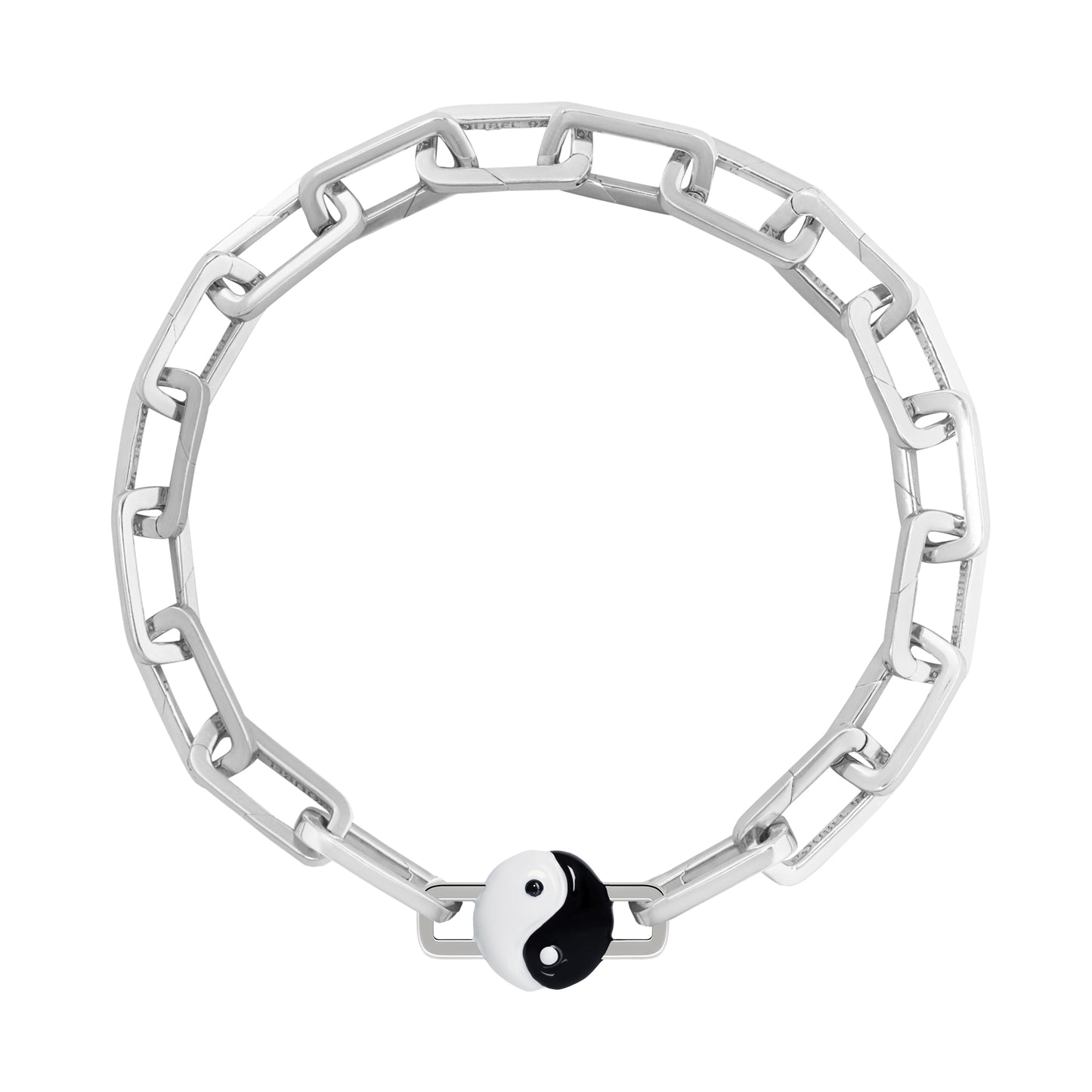 Yin & Yang Charm