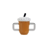 Iced Coffee Charm