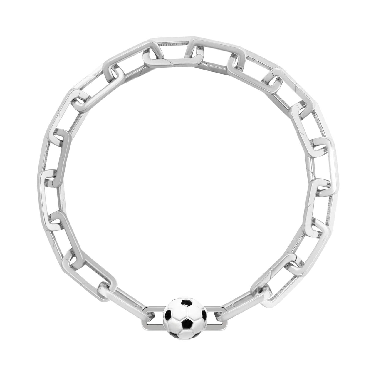 Football Charm