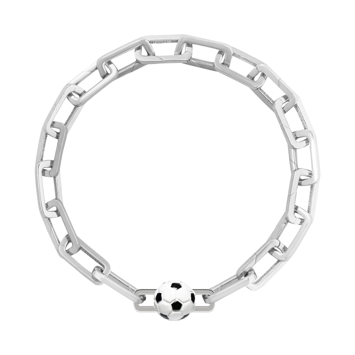 Football Charm