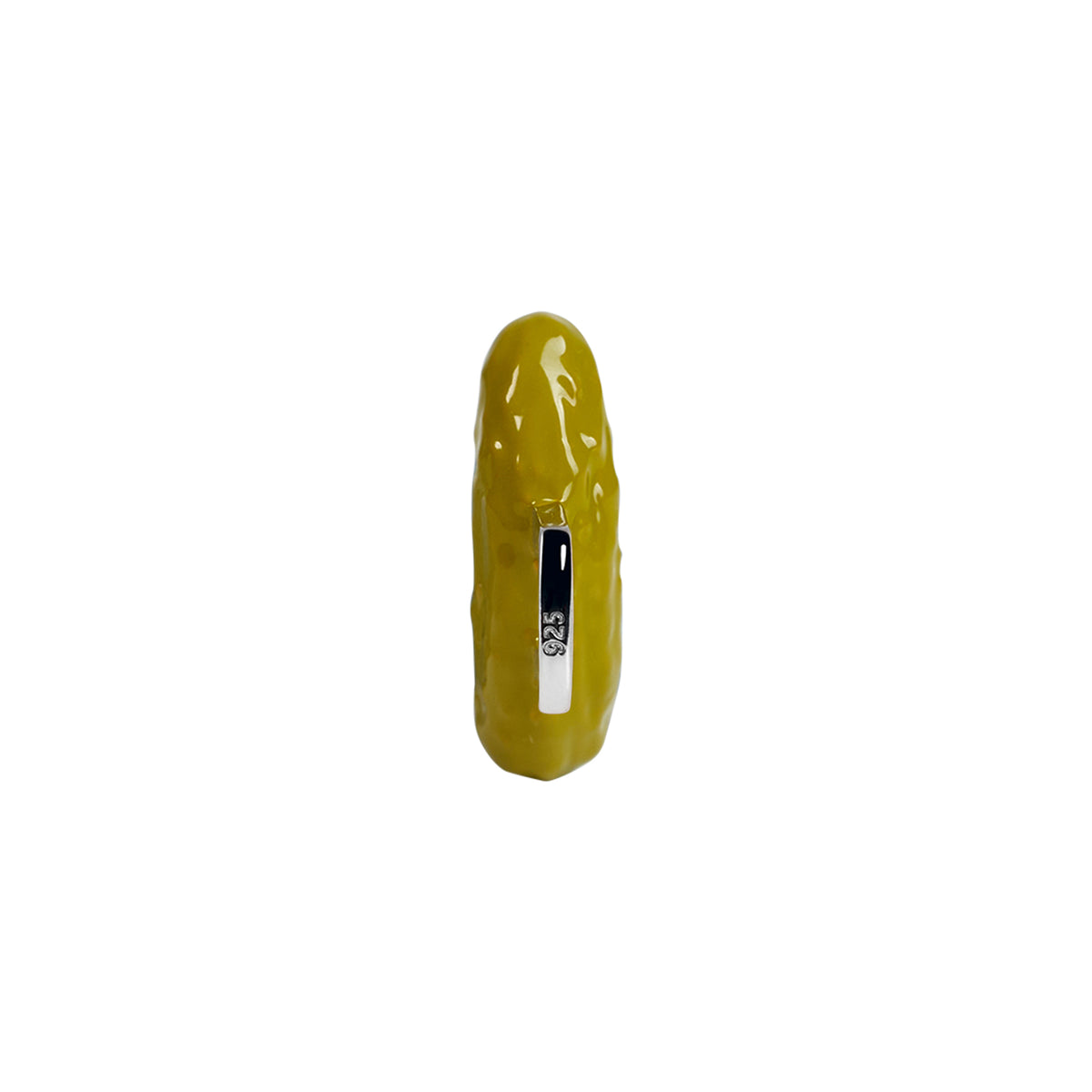 Pickle Charm