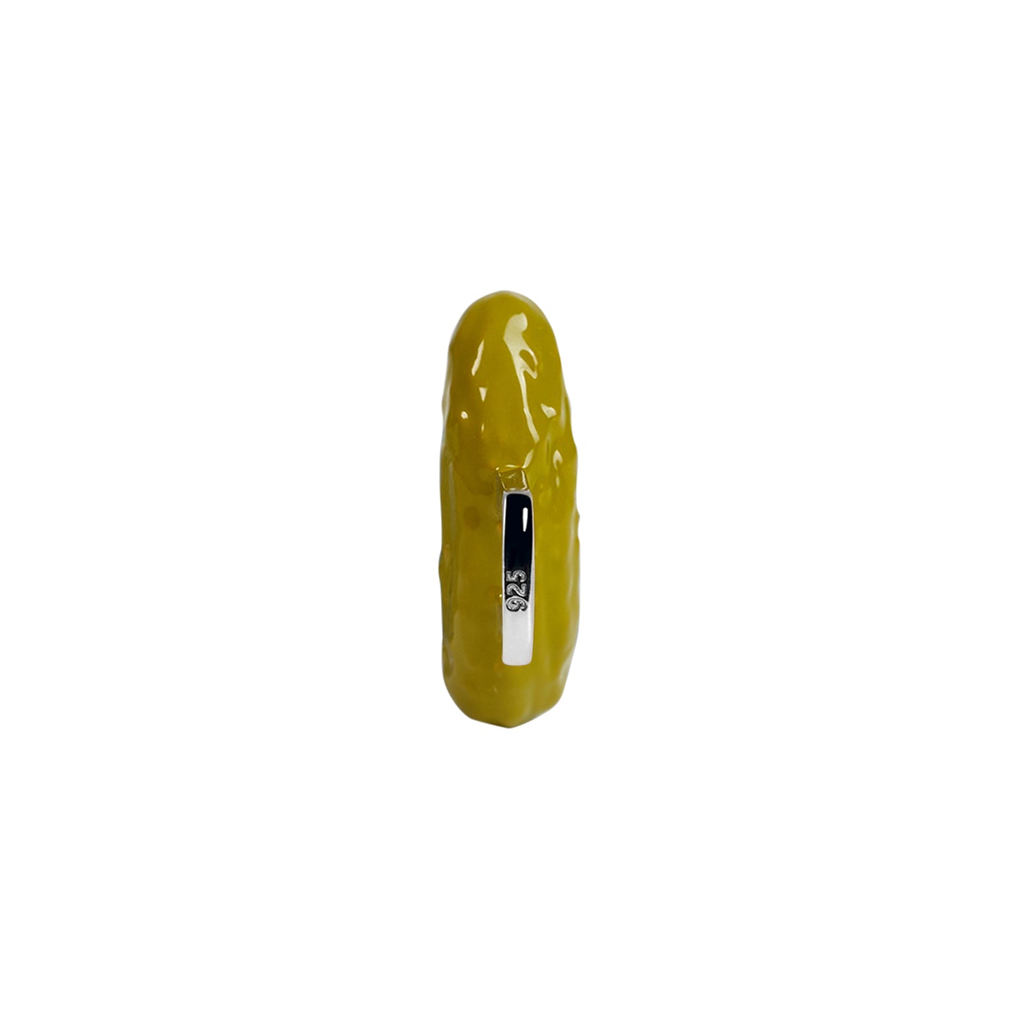 Pickle Charm