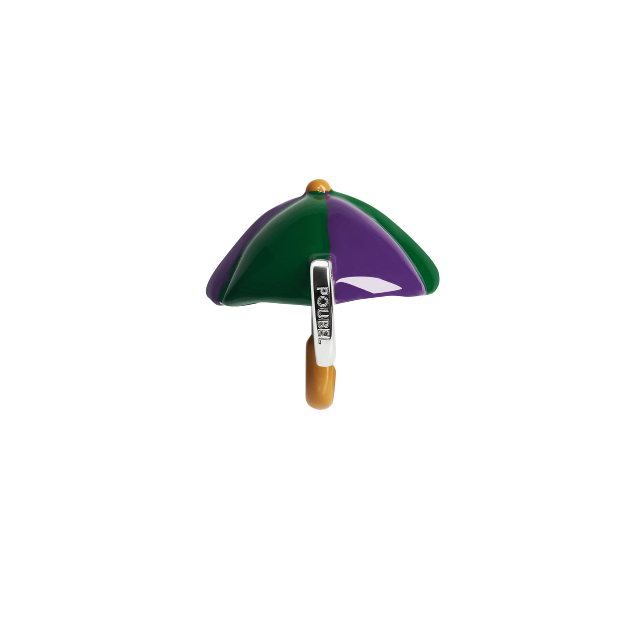 Tennis Umbrella Charm