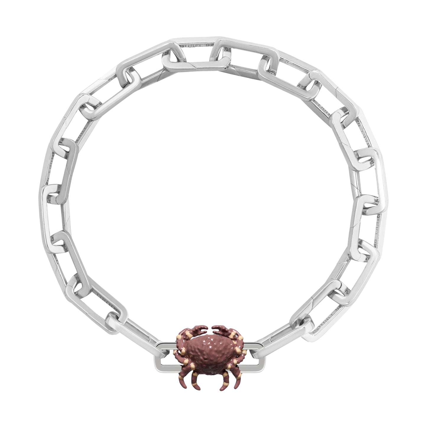 Cancer Crab Charm