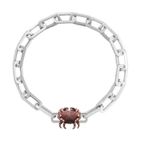 Cancer Crab Charm
