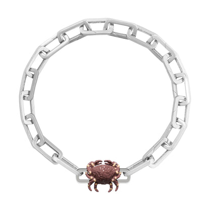 Cancer Crab Charm