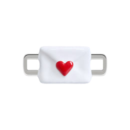Love Letter Charm