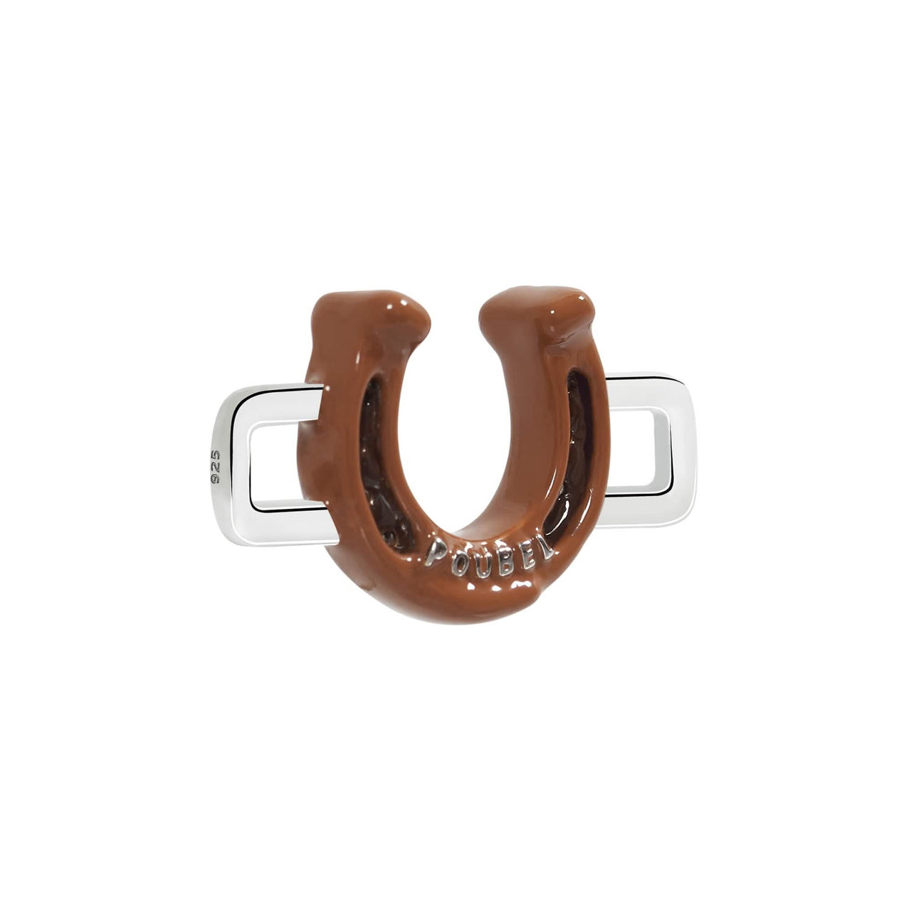 Horseshoe Charm