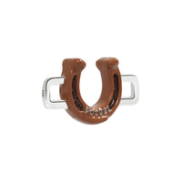 Horseshoe Charm