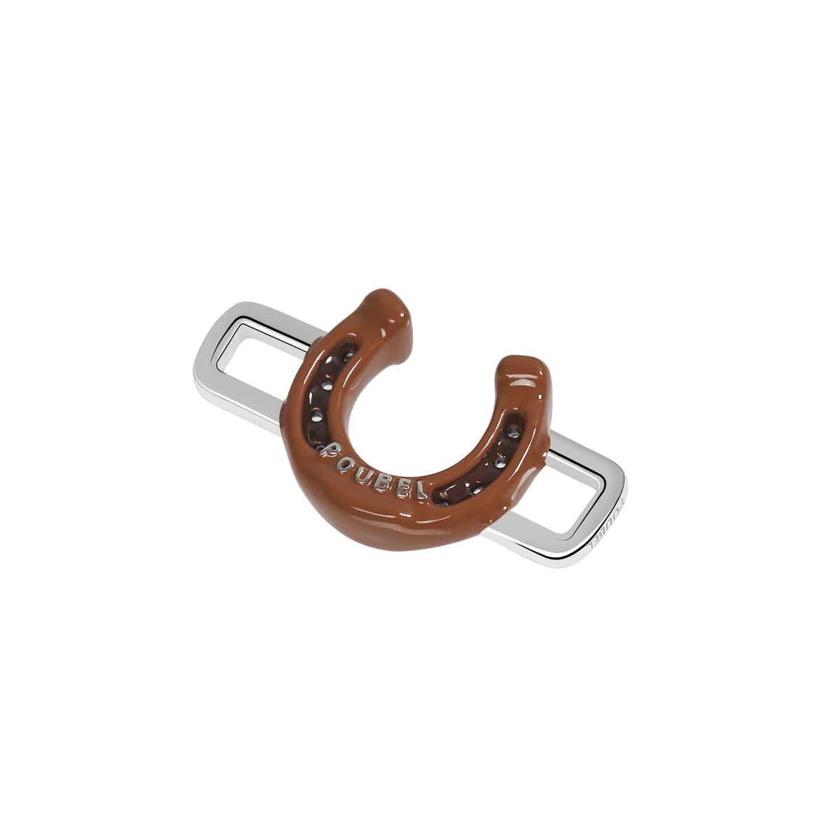 Horseshoe Charm