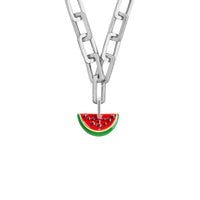 Watermelon Pendant
