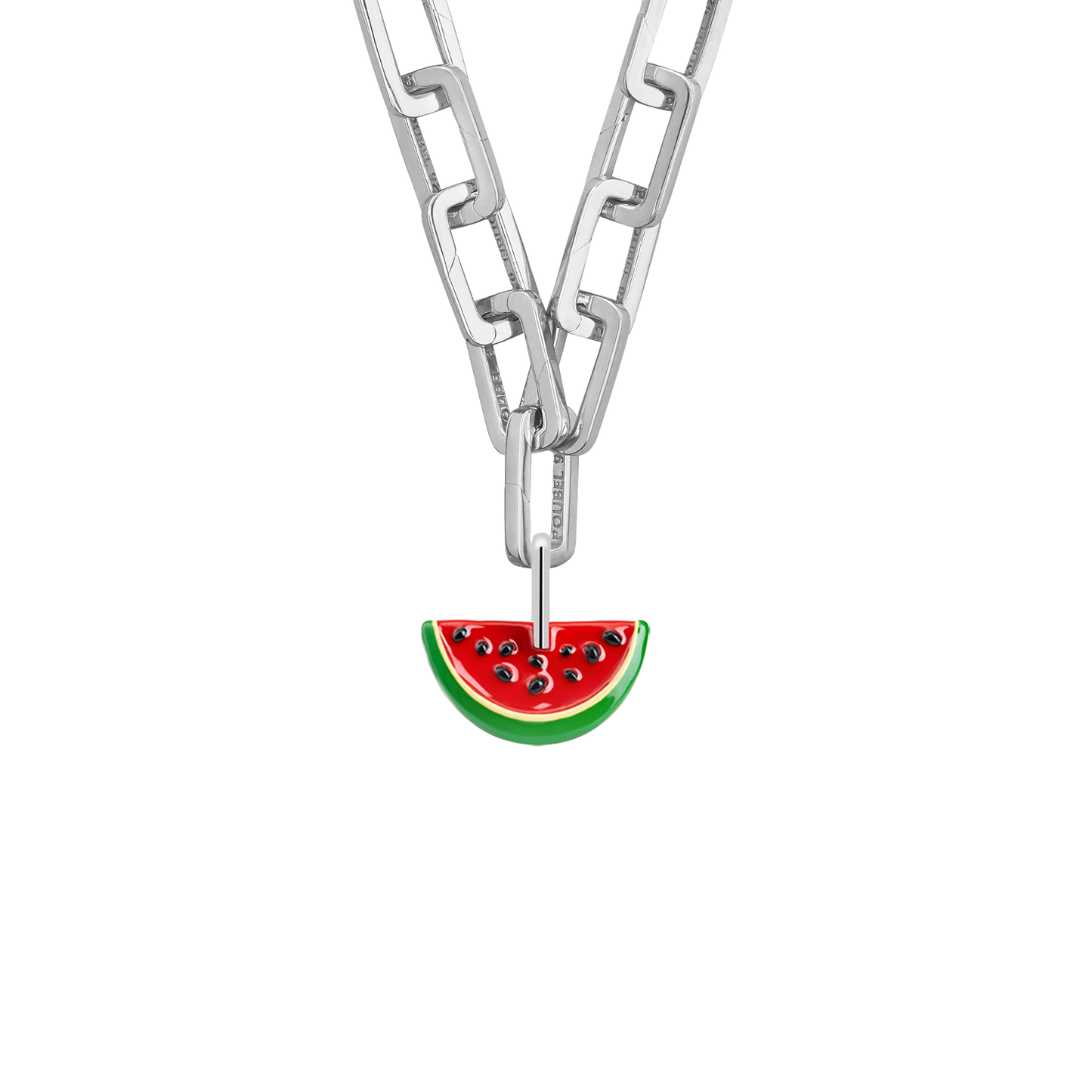 Watermelon Pendant