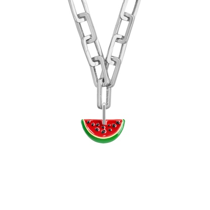 Watermelon Pendant