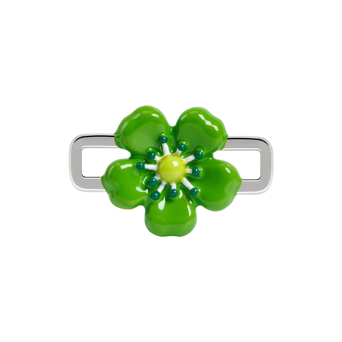 Fleur Verte Charm