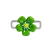 Fleur Verte Charm