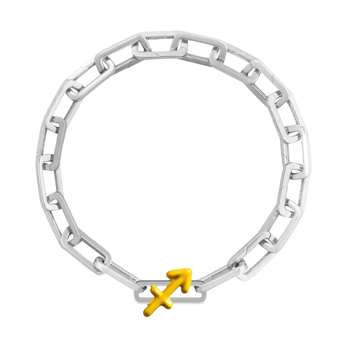 Sagittarius Charm