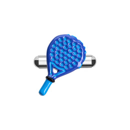 Padel Cufflinks