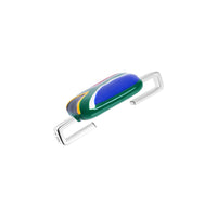 South Africa Flag Whoop Charm