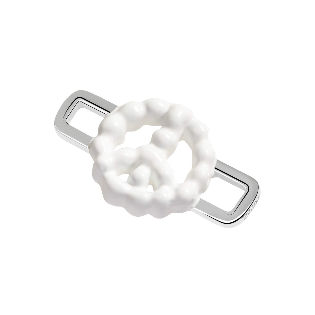 Cloud Peace Charm