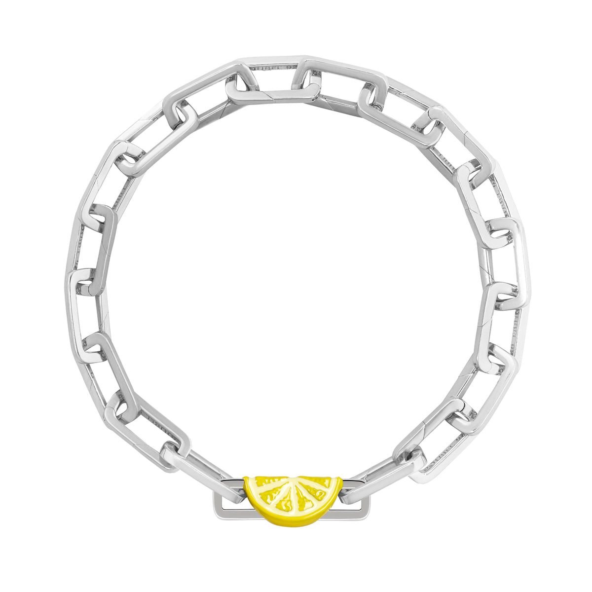 Lemon Charm
