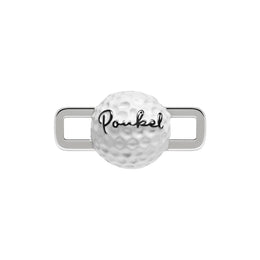 Golf Ball Charm