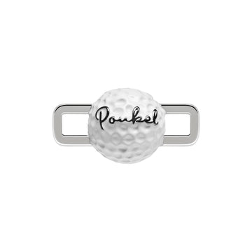Golf Ball Charm