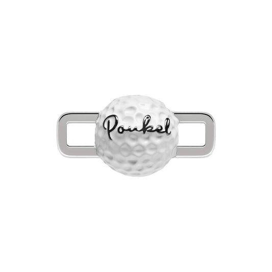 Golf Ball Charm