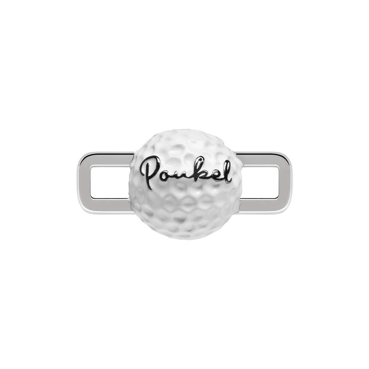 Golf Ball Charm