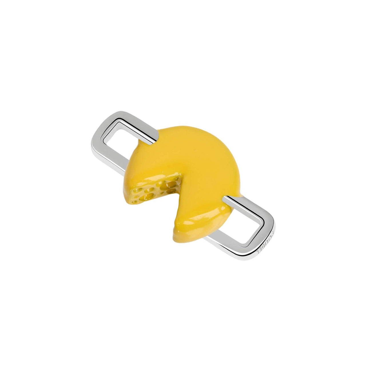 Cheese Wheel Charm