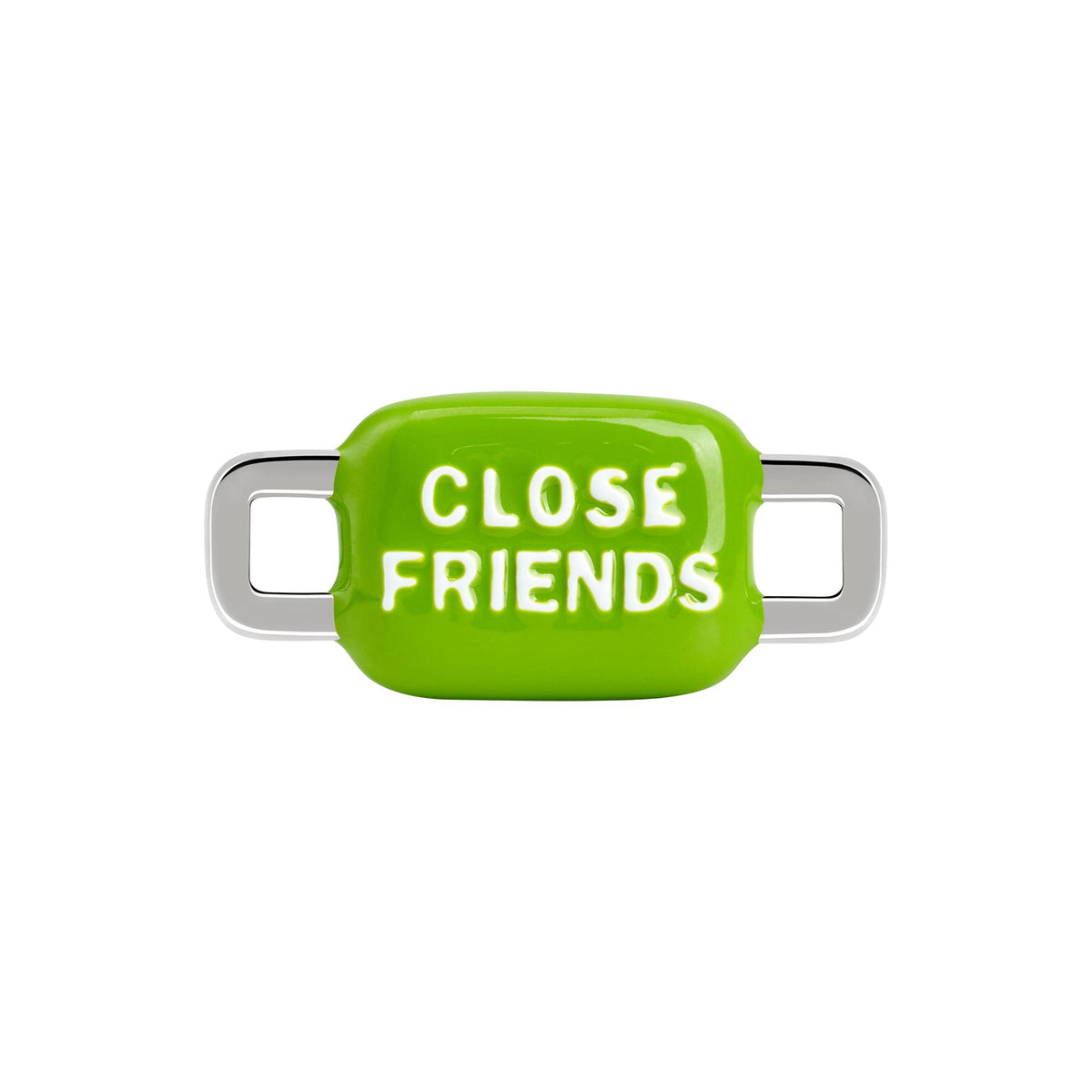 Close Friends Charm