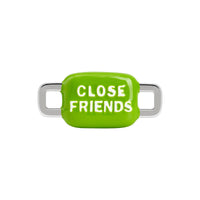 Close Friends Charm