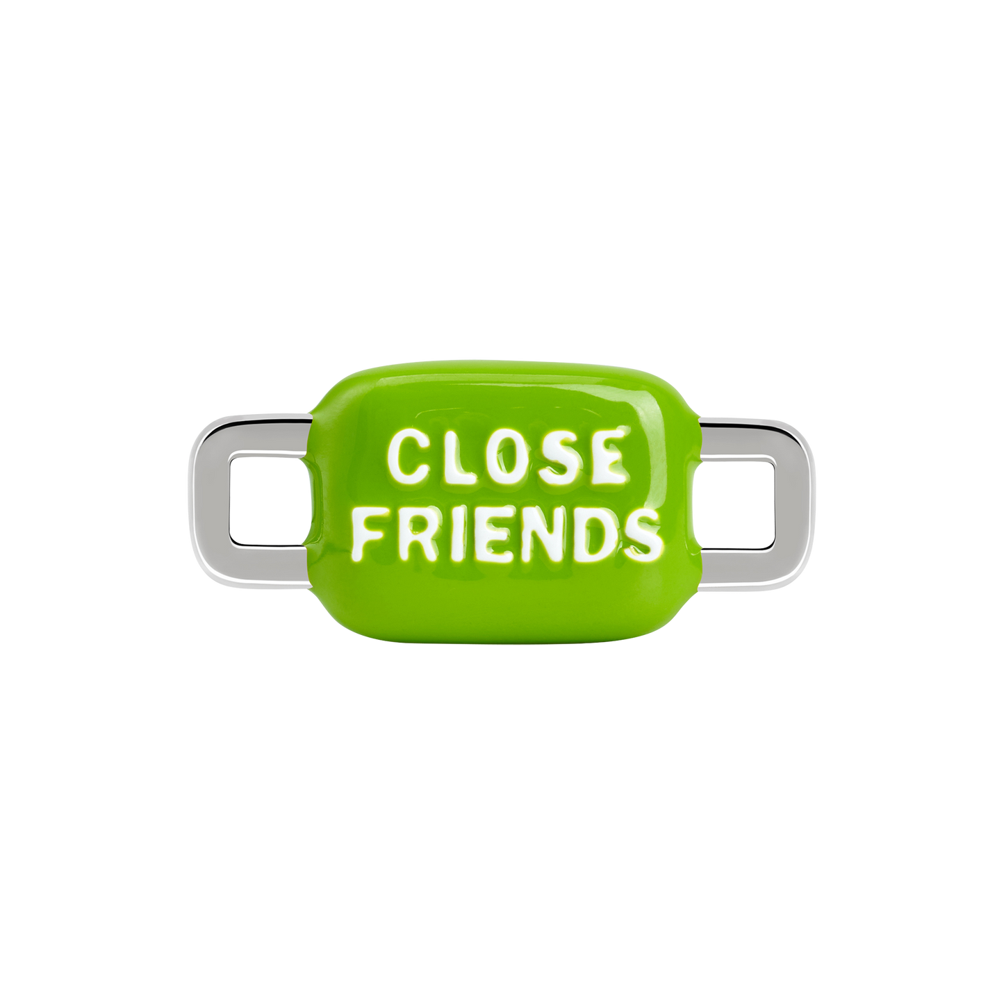 Close Friends Charm