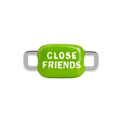 Close Friends Charm