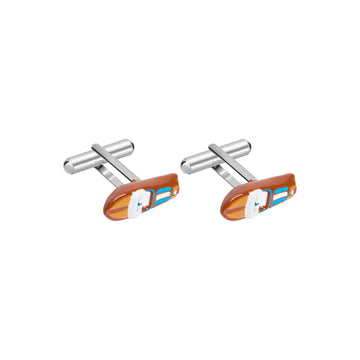 Bateau Cufflinks