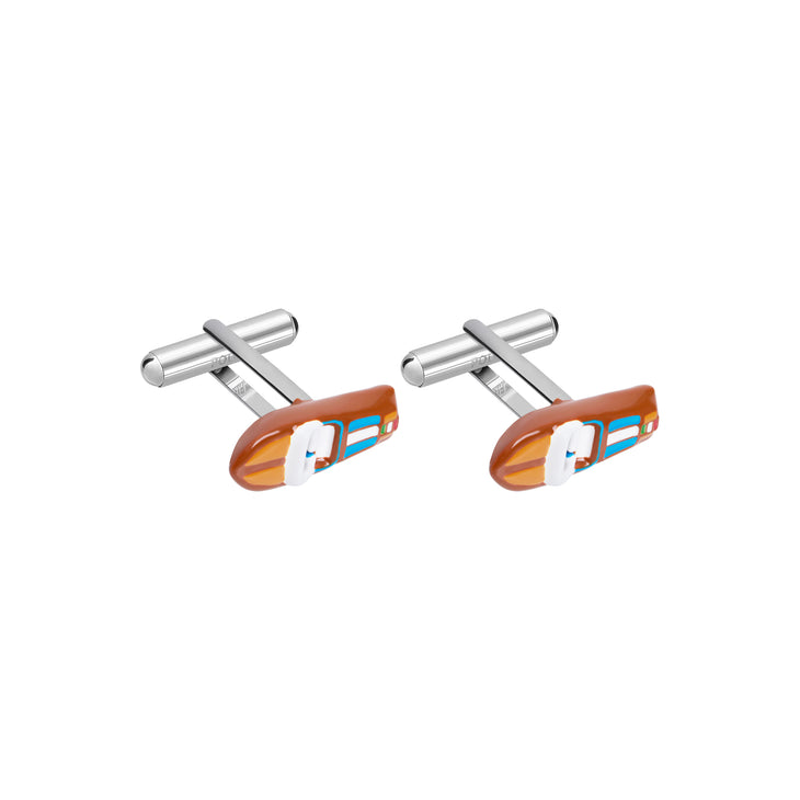 Bateau Cufflinks
