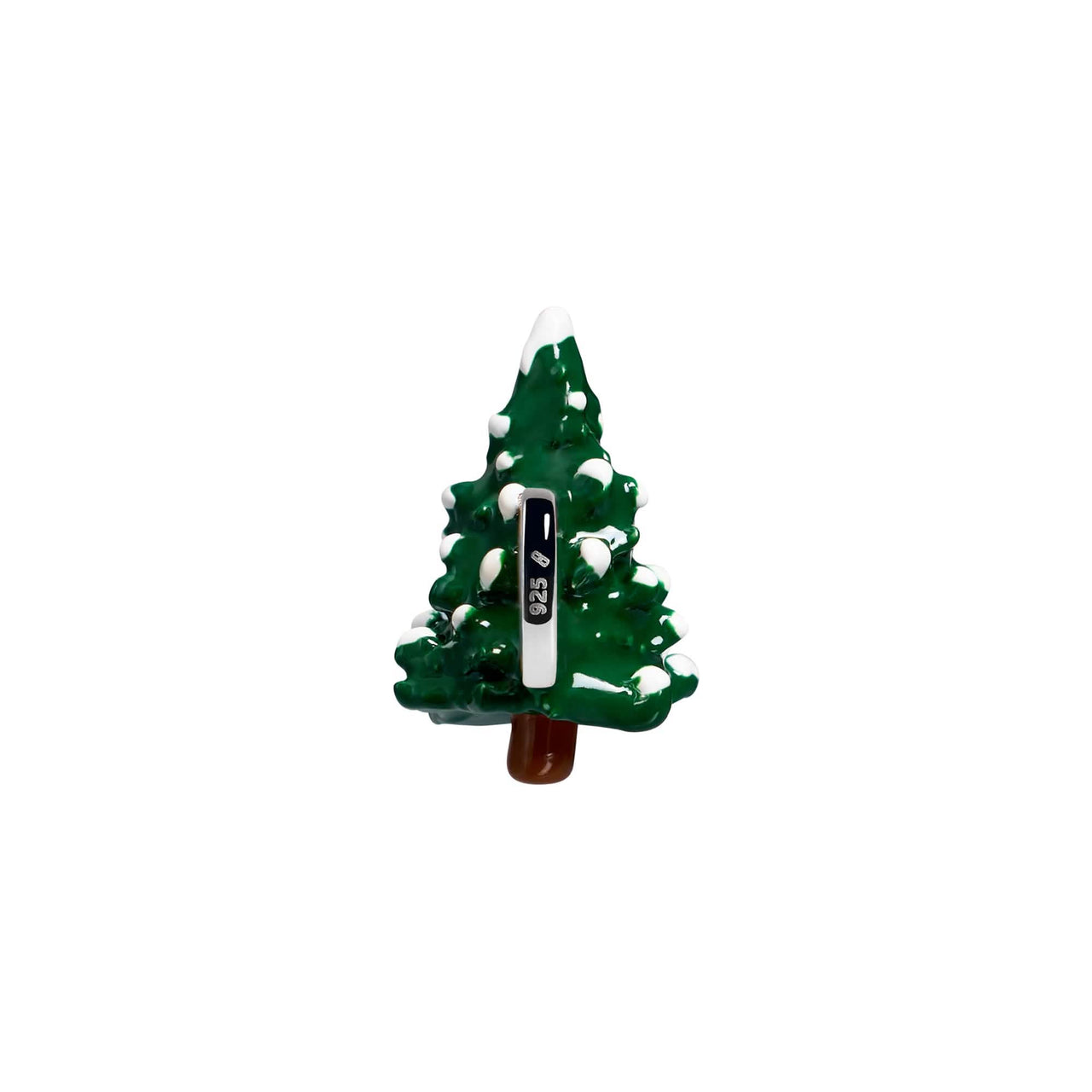 Alpine Tree Charm