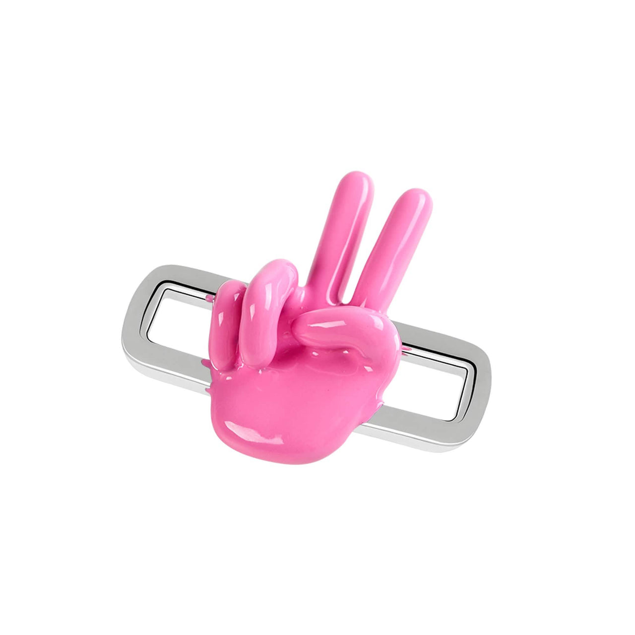 Peace Charm