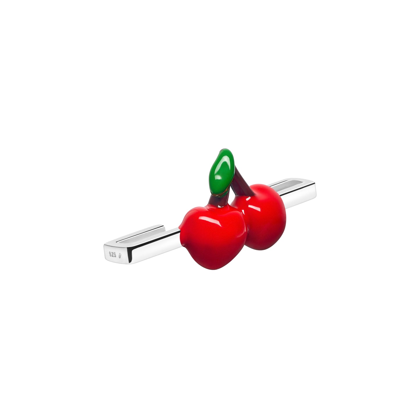 Cherry Whoop Charm