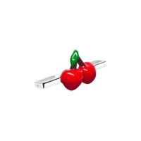 Cherry Whoop Charm