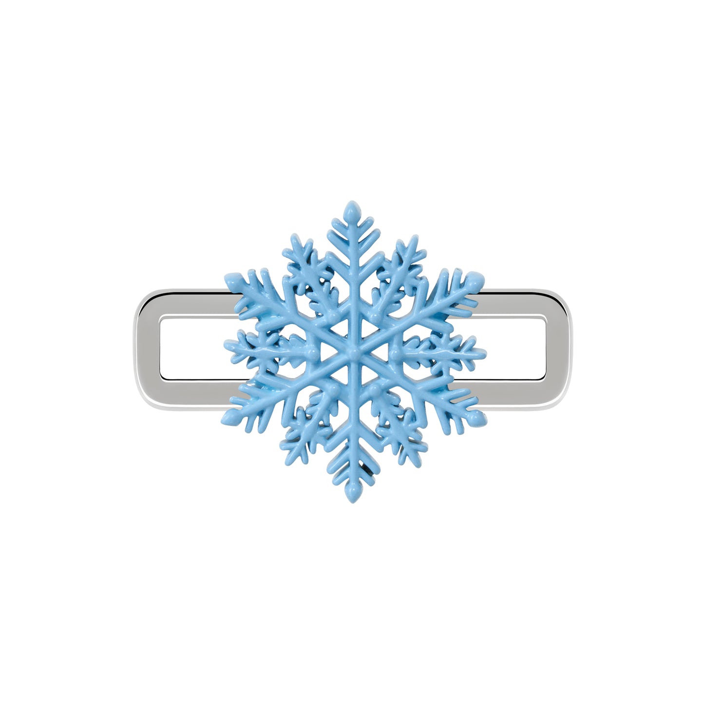 Snowflake Charm