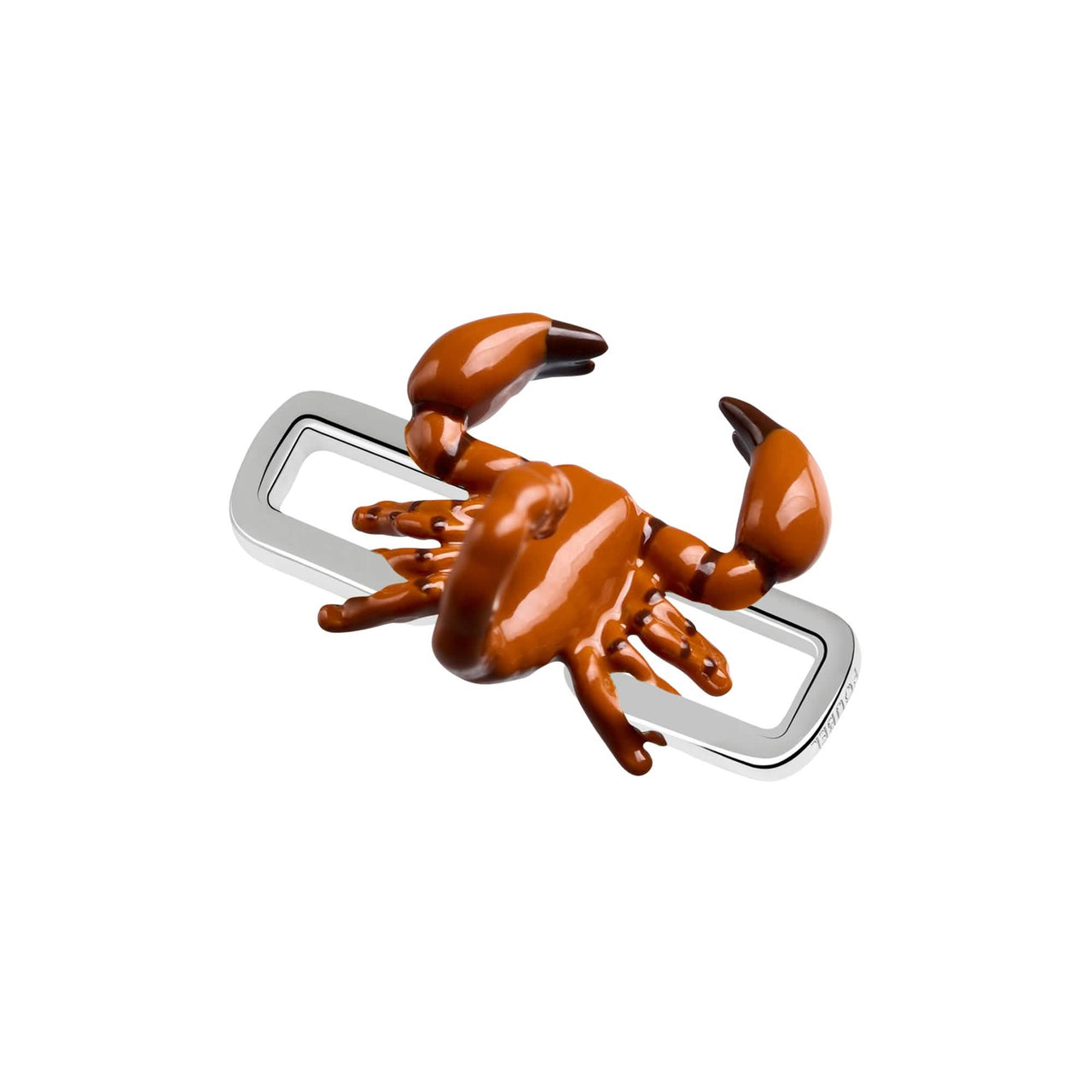 Scorpio Scorpion Charm