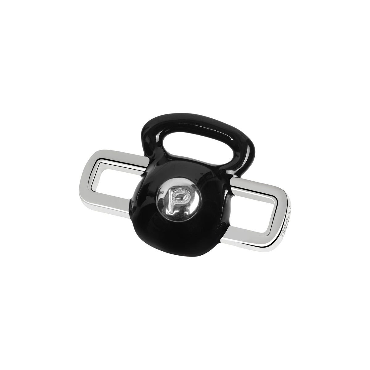 Kettlebell Charm