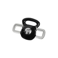 Kettlebell Charm