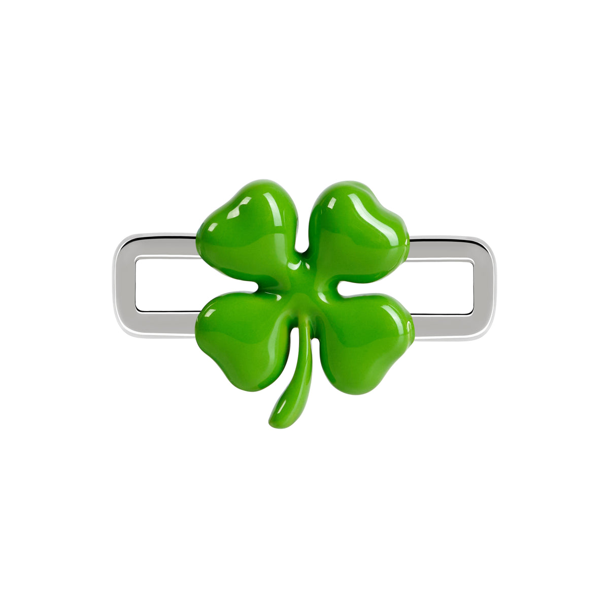 Clover Charm