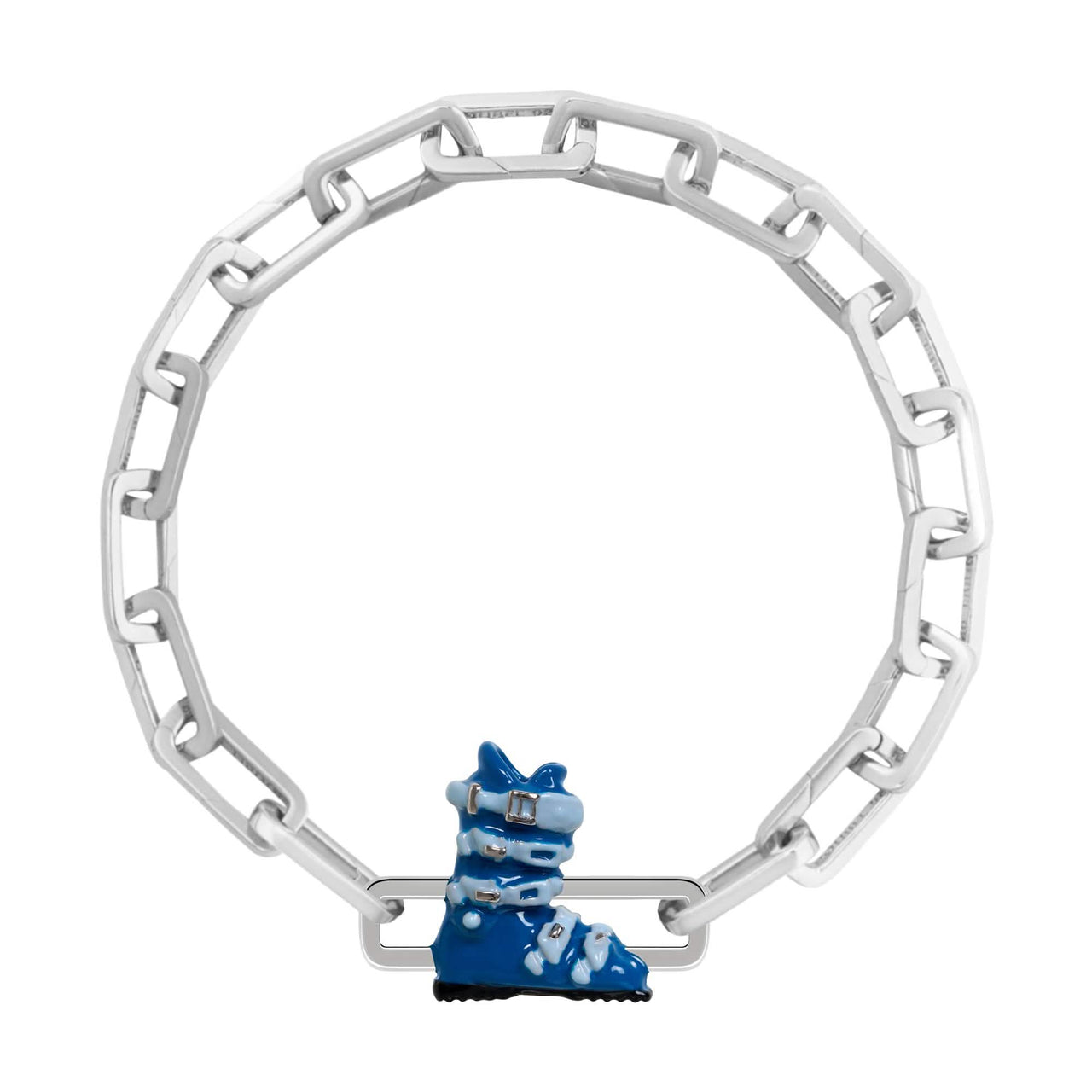 Ski Boots Charm