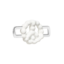Cloud Peace Charm